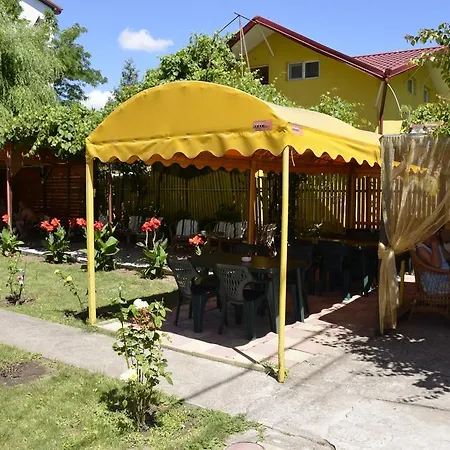 Niky Alin Gasthof Costinești