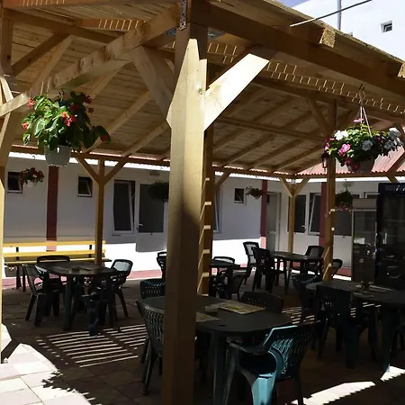 Gasthof Niky Alin Costinești