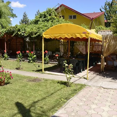 Gasthof Niky Alin
